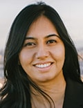 photo of Jo Varshney, PhD
