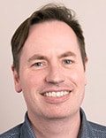 photo of Kim Branson, PhD