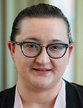 photo of Marinka Zitnik, PhD