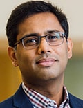 photo of Shantanu Singh