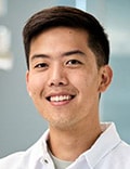 photo of Brian Hie