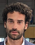 photo of Federico Baraldi