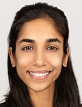 photo of Namrata Anand, PhD