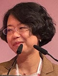 photo of Dr Yan Yan