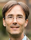 photo of Timothy Hinks