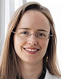 photo of Dr Cristiane Bergerot