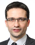 photo of Dr Matteo Lambertini
