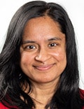 photo of Dr. Sharmistha Mishra