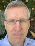 photo of Stephen A. Hoption Cann