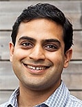 photo of Amol Verma