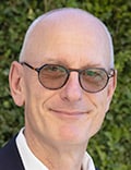 photo of Andreas Obermair