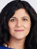 photo of Dania Valvi