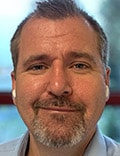 photo of Johan Foster
