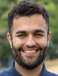 photo of Raphaell Moreira