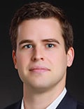 photo of Blake Wehman