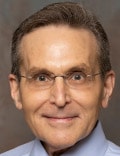 photo of Philip Rosenfeld