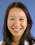 photo of Angela Leung, MD 