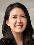 photo of Karen Tsai, MD