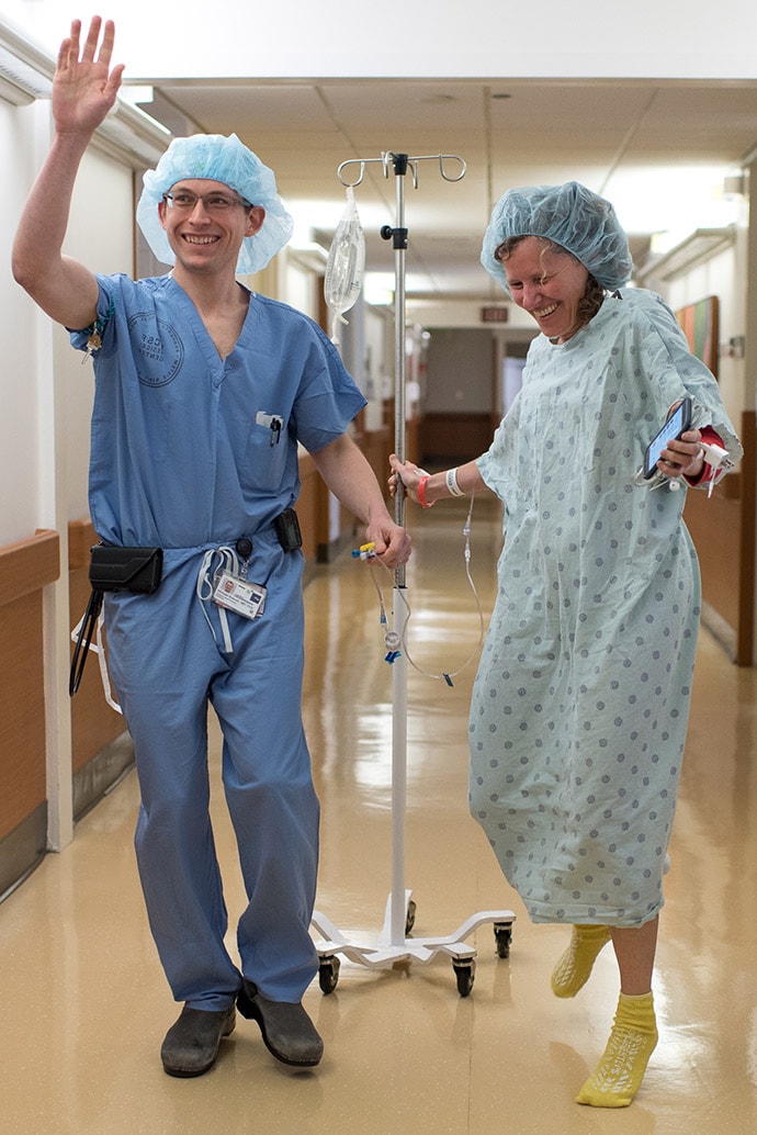 photo of Deborah Cohan