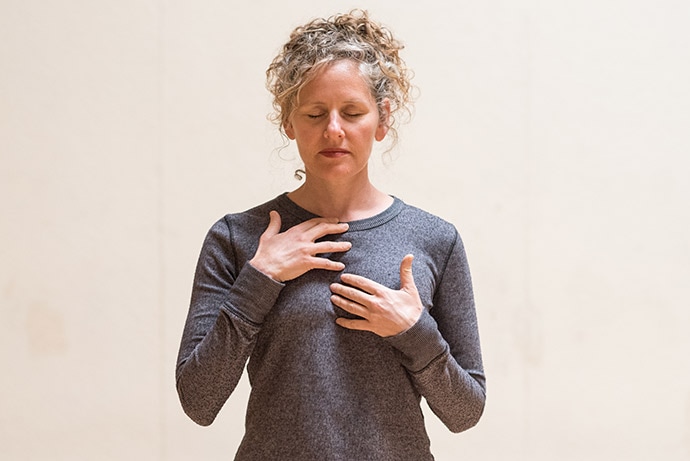 photo of Deborah Cohan