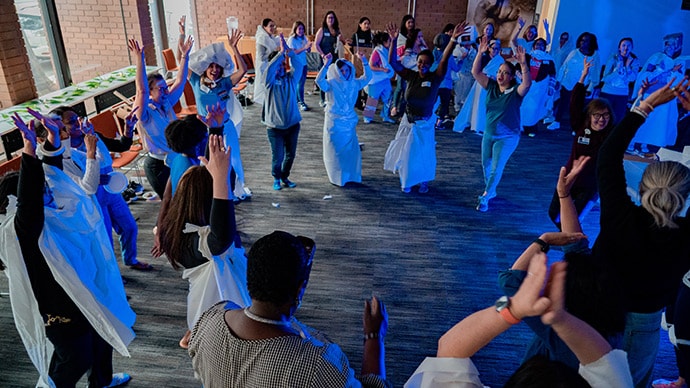 photo of Rynders Clinic