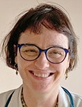 photo of Giulia Marchetti