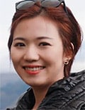 photo of Lin Cheng