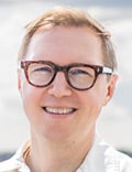 photo of Petter Brodin