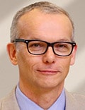 photo of David Gardner