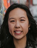 photo of Alison Huang, PhD, MPH