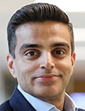 photo of Ishrat Husain