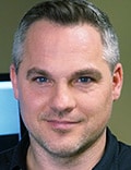photo of John Ogrodniczuk