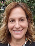 photo of Julie Goldstein Grumet