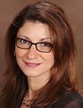 photo of Heidi Moawad