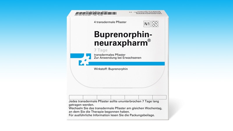 EMA OKs Sublingual Formulation for Opioid Dependence