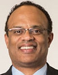 photo of Jeremiah Brown, MD