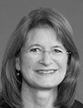 photo of Dr. Cheryl Bushnell