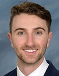 photo of Dr. Luke Horton