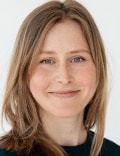 photo of Marthe Brun