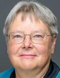 photo of Michelle Petri