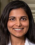 photo of Shivani Garg