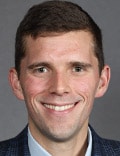 photo of Zachary Wallace