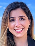 photo of Sepideh Ashrafzadeh
