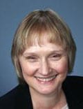 photo of Dr. Maria Hordinsky