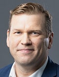 photo of Dr Chris Nowinski