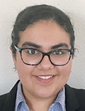 photo of Raveena Ghanshani