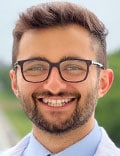 photo of Christopher Guirguis