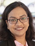 photo of Mehak Gupta, PhD
