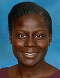 photo of Mutiat Onigbanjo, MD