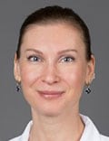 photo of Yuliya Linhares, MD
